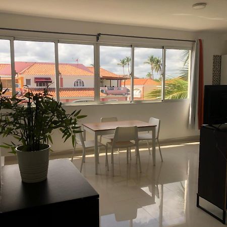 Bavaro Punta Cana Los Corales Beach - Ducassi - Sol Caribe מראה חיצוני תמונה