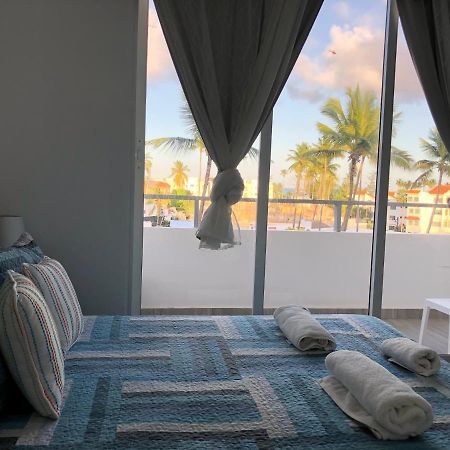Bavaro Punta Cana Los Corales Beach - Ducassi - Sol Caribe מראה חיצוני תמונה