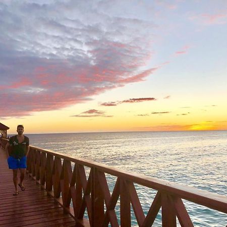 Bavaro Punta Cana Los Corales Beach - Ducassi - Sol Caribe מראה חיצוני תמונה