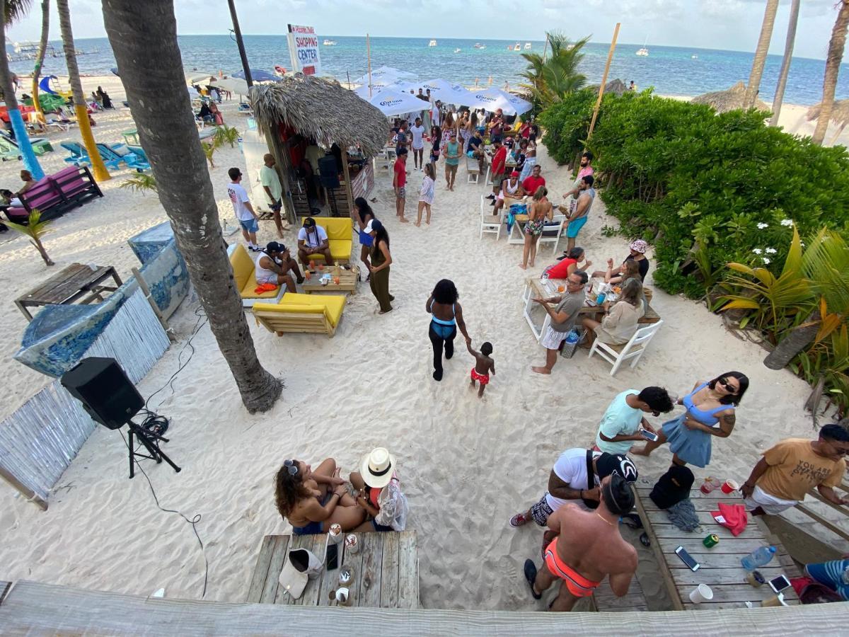 Bavaro Punta Cana Los Corales Beach - Ducassi - Sol Caribe מראה חיצוני תמונה