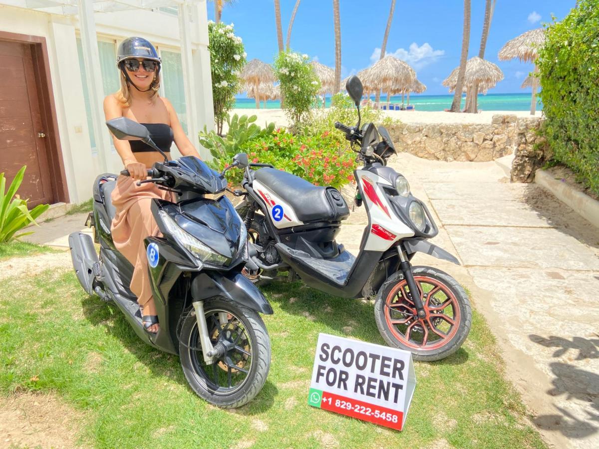 Bavaro Punta Cana Los Corales Beach - Ducassi - Sol Caribe מראה חיצוני תמונה