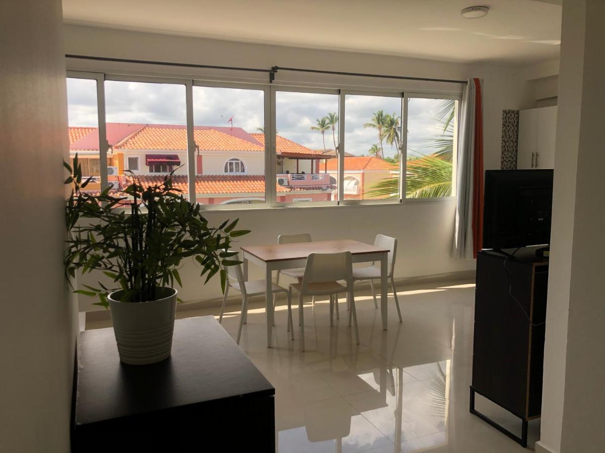 Bavaro Punta Cana Los Corales Beach - Ducassi - Sol Caribe מראה חיצוני תמונה