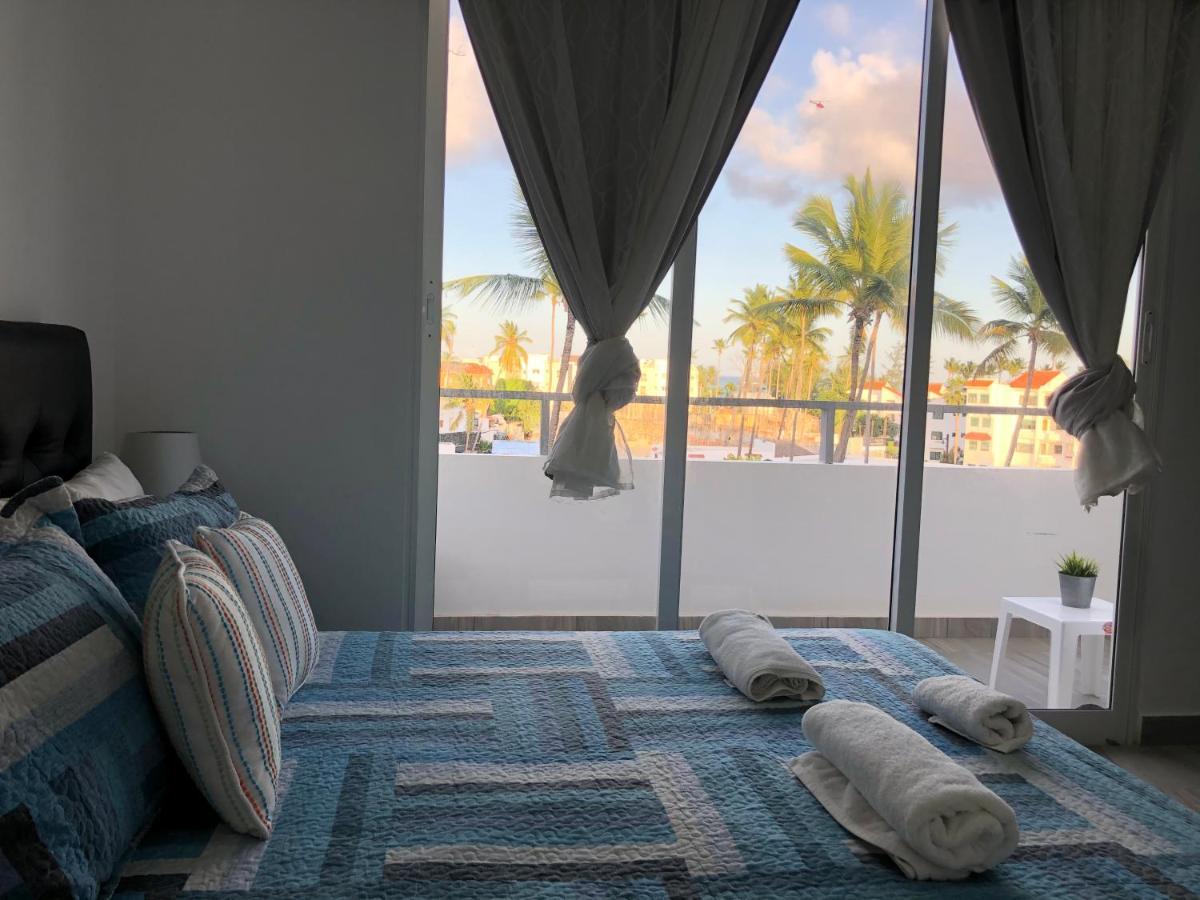 Bavaro Punta Cana Los Corales Beach - Ducassi - Sol Caribe מראה חיצוני תמונה