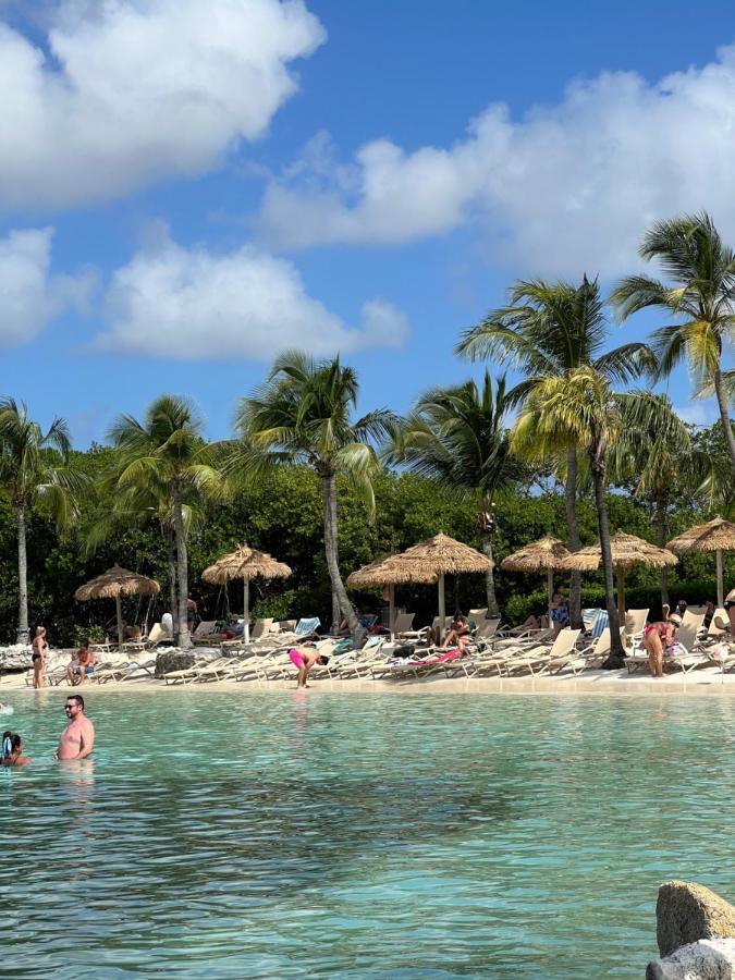 Bavaro Punta Cana Los Corales Beach - Ducassi - Sol Caribe מראה חיצוני תמונה